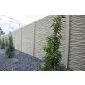 Concrete fence Modernstone 200x200cm