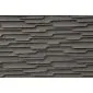 Concrete fence panels 200x40x3.2cm