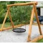 Nest swing black