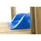 Wooden swingset Nelis