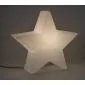 Christmas Star Polaris 46cm