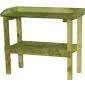 Potting table 80x40x95cm