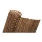 Willow fencing rolls original 1x5m