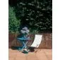 Willow fencing rolls original 1x5m