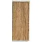 Bamboo fence panel Hachin 180x45cm
