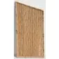 Bamboo fence panel Hachin 180/150x90cm