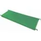 Work-platform, coated