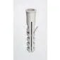 Plug, box,nylon 6x30mm 