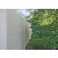 Concrete fence Woodtexture 200x193cm double sided