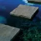 Garden paving slabs Sandstone grey 45x60x4cm (m2)