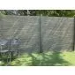Concrete fence Bamboostone 200x200cm