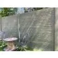 Concrete fence Bamboostone 200x200cm
