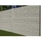 Concrete fence Bamboostone 200x200cm