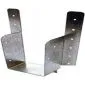 Jiffy range, galvanized