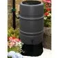 Rain Barrel 227 ltrs anthracite