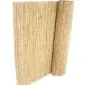 Reed fencing 2x5m