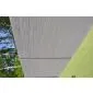 Concrete fence Linestone double sided 200x200cm