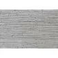 Concrete fence panels 200x40x3.2cm