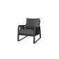 Garden furniture aluminium loungeset Robinson
