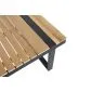 Garden furniture aluminium loungeset Robinson