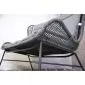 Garden furniture lounge Rome