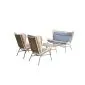 Garden furniture lounge Rome