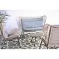 Garden furniture lounge Rome
