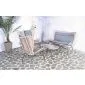 Garden furniture lounge Rome