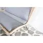 Garden furniture lounge Rome