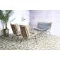Garden furniture lounge Rome