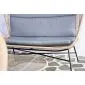 Garden furniture lounge Rome