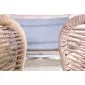Garden furniture lounge Rome
