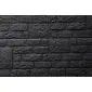 Concrete fence panels 200x40x3.2cm