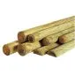 Palisade cylindrical moulded ø8x250cm