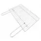 Grill grid for barbecue masonry 40x35cm