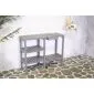 Potting table 117x40x90cm