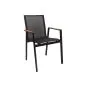 Chair Brighton black