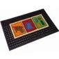Doormat Garden rubber
