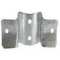 Palisade bracket, galvanized
