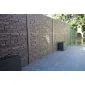 Concrete fence Rusticastone 200x200cm