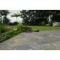 Garden paving slabs Rusty Slate mixed (m2)