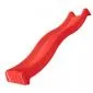 Wave slide red 265cm for swingset
