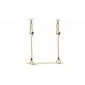 Swing hardwood ø12mm