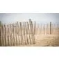 Chestnut fencing rolls  1.20x5m (7/8cm)