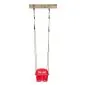 Baby swing seat outdoor