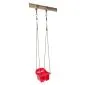 Baby swing seat outdoor