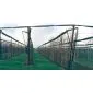 Palisade picket cylindrical ø7x200cm
