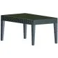 Garden furniture loungeset Lova (incl. cushions)