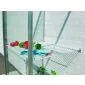 Metal holder for