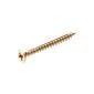 Chipboard wood screw 3.0x16mm